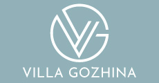 Welcome to Villa Gozhina