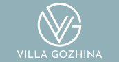 Welcome to Villa Gozhina